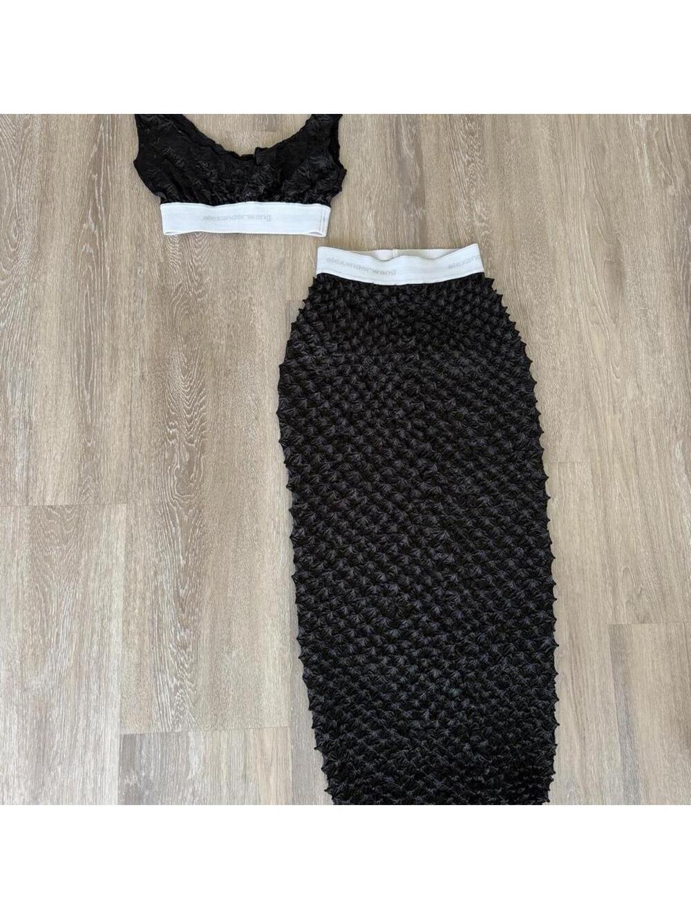 Alexander Wang set XS